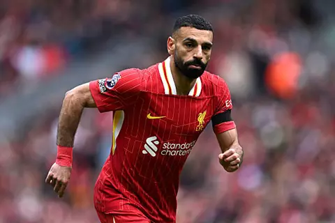 صلاح يتربع على الصدارة.. ترتيب هدافي الدوري الإنجليزي الممتاز